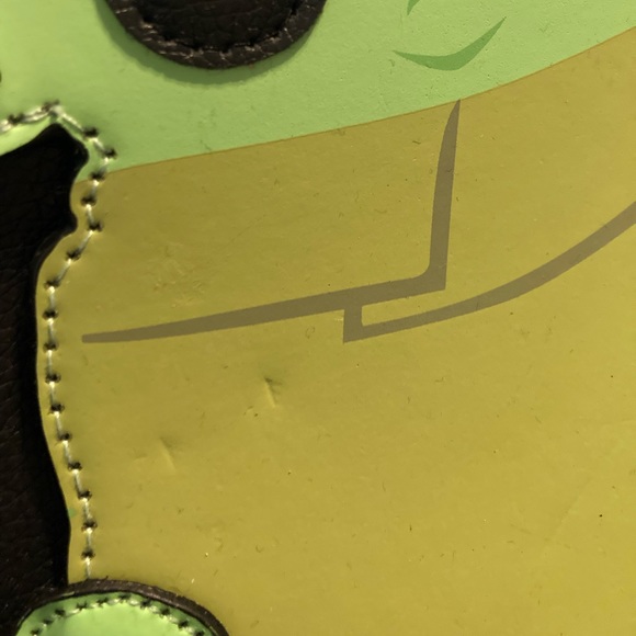 Mini Star Wars Backpack - Picture 2 of 4